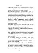 Diplomdarbs 'FINANSIĀLĀ STĀVOKĻA ANALĪZE SIA ”X”', 52.