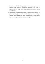 Diplomdarbs 'FINANSIĀLĀ STĀVOKĻA ANALĪZE SIA ”X”', 56.