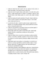 Diplomdarbs 'FINANSIĀLĀ STĀVOKĻA ANALĪZE SIA ”X”', 57.