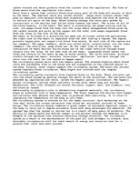 Eseja 'Inter-Organismal Transport System in Humans', 2.