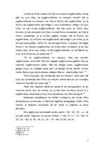 Eseja 'Kristīgā apbedīšana', 2.