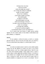 Eseja 'Kristīgā apbedīšana', 4.