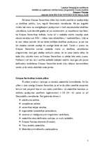 Eseja 'Eiropas Savienības trīs pīlāru būtība un raksturojums', 3.