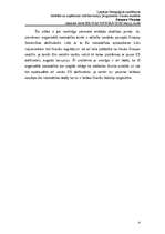 Eseja 'Eiropas Savienības trīs pīlāru būtība un raksturojums', 4.