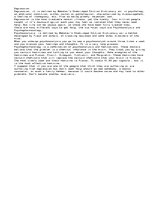 Eseja 'Depression', 1.