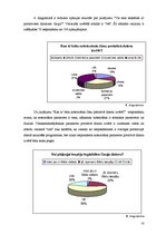 Referāts 'Mārketinga pētījums', 15.