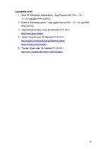 Referāts 'Mārketinga pētījums', 18.