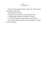 Biznesa plāns 'Bizness mājsaimniecībā', 4.