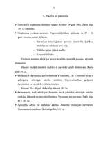 Biznesa plāns 'Bizness mājsaimniecībā', 6.