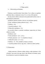 Biznesa plāns 'Bizness mājsaimniecībā', 8.