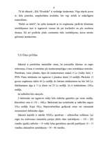 Biznesa plāns 'Bizness mājsaimniecībā', 9.