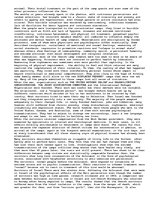 Eseja 'The Psychological Affects of the Holocaust ', 2.