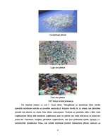 Referāts 'PET pudeļu apsaimniekošana', 8.