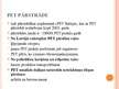 Referāts 'PET pudeļu apsaimniekošana', 15.