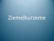 Prezentācija 'Ziemeļkurzeme', 1.