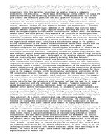 Eseja 'Networks and Modern Communications', 1.