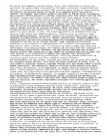 Eseja 'Networks and Modern Communications', 2.