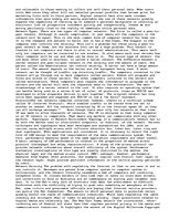 Eseja 'Networks and Modern Communications', 3.