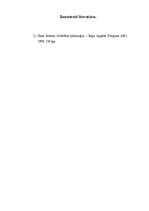 Referāts 'Manas pārdomas par pusaudžiem', 6.