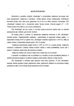 Biznesa plāns 'Biznesa plāns viesu namam "Bezdelīgas"', 3.