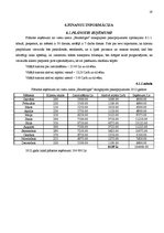 Biznesa plāns 'Biznesa plāns viesu namam "Bezdelīgas"', 19.