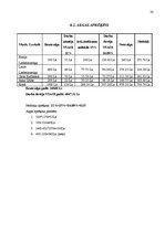 Biznesa plāns 'Biznesa plāns viesu namam "Bezdelīgas"', 20.