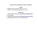 Biznesa plāns 'Biznesa plāns viesu namam "Bezdelīgas"', 29.