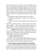 Referāts 'Eiropas Savienības ekonomiskā integrācija', 7.