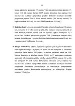 Referāts 'Eiropas Savienības ekonomiskā integrācija', 22.