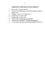 Referāts 'Eiropas Savienības ekonomiskā integrācija', 29.