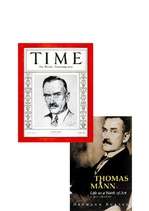 Referāts 'Tomass Manns - biogrāfija un literārā daiļrade', 14.