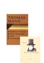 Referāts 'Tomass Manns - biogrāfija un literārā daiļrade', 15.