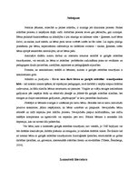 Konspekts 'Garīgās attīstības traucējumi', 10.