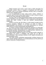 Referāts 'Policijas darbinieku saskarsme ar bezpajumtniekiem', 3.