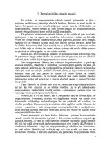 Referāts 'Policijas darbinieku saskarsme ar bezpajumtniekiem', 4.