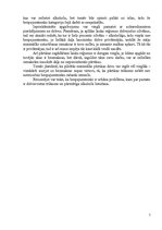 Referāts 'Policijas darbinieku saskarsme ar bezpajumtniekiem', 5.