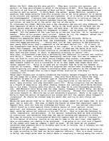 Eseja '"Billy Budd" by Herman Melville', 1.