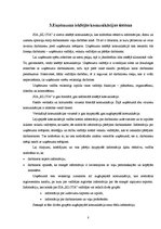 Prakses atskaite 'Prakses atskaite kursā "Sabiedriskās attiecības"', 8.