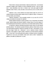 Prakses atskaite 'Prakses atskaite kursā "Sabiedriskās attiecības"', 12.