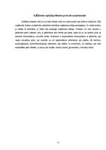 Prakses atskaite 'Prakses atskaite kursā "Sabiedriskās attiecības"', 13.