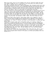 Eseja 'Justice for All', 1.