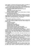 Konspekts 'Ētika', 12.