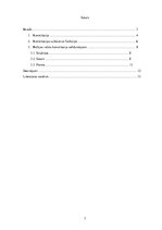 Referāts 'Baltijas valstu konstitūcijas un to atšķirības', 3.