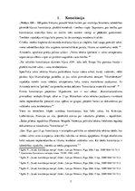 Referāts 'Baltijas valstu konstitūcijas un to atšķirības', 5.