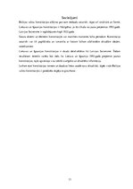 Referāts 'Baltijas valstu konstitūcijas un to atšķirības', 13.