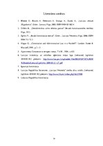 Referāts 'Baltijas valstu konstitūcijas un to atšķirības', 14.