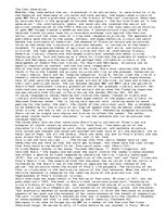 Eseja 'Post WW1 American Literature', 1.