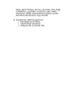 Konspekts 'Frīdrihs Šillers "Laupītāji"', 2.