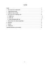 Referāts 'Uzņēmuma menedžmenta vispārējā analīze', 2.