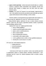 Referāts 'Uzņēmuma menedžmenta vispārējā analīze', 5.